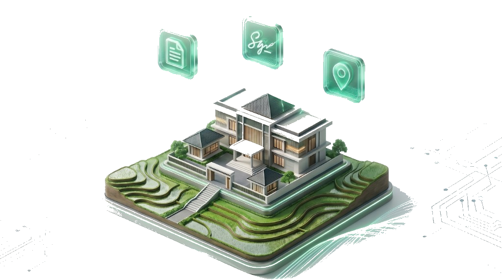 Ilustrasi SuperDesa e-Office Desa