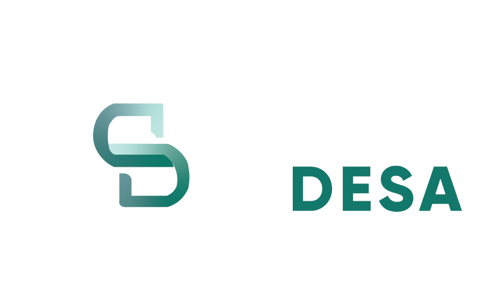SuperDesa Logo